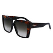 Black Acetate SunglassesSUNGLASSES FERRAGAMO WOMEN SF1060S-6 (Lens/Bridge/Temple) 55/14/140 mm.Material: ACETATE.Colour: BLACK.Measures (Lens/Bridge/Temple): 55/14/140mm.GREY.CATEGORY 2Black Acetate Sunglasses${tagsFerragamoAulae Black Acetate Sunglasses