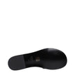 Black Leather SlippersDescription: The product with MPN 1018364D2VE1B000 and code F84877 patent leather in black is a slippers and clogs designed by Versace. It has features like front logo.Black Leather Slippers${tagsVersaceAulae Black Leather Slippers V