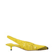 Yellow Leather Flat SandalsDescription: The product with MPN 241FO1384357250 and code F84876 leather in yellow is a sandals designed by Jacquemus.Yellow Leather Flat Sandals${tagsJacquemusAulae Yellow Leather Sandals JacquemusAulae Yellow Leather Sandals