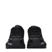 Black Fabric Athletic SneakersDescription: The product with MPN 10163061A126791B00B and code F84914 fabric in black is a sneakers designed by Versace. It has features like front logo, side logo, back logo.Black Fabric Athletic Sneakers${tagsVersaceAulae B