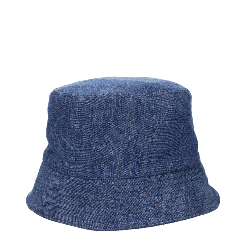 Blue Cotton Bucket HatDescription: The product with MPN 5HC137AJ601F0008 and code F84492 cotton in blue is a hats designed by Miu Miu. It has features like side logo.Blue Cotton Bucket Hat${tagsMiu MiuAulae Blue Cotton Bucket Hat Miu MiuAulae Blue Cotton