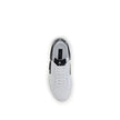 White Calf Leather Bos Taurus Athletic SneakersLow Top Hexagon Sneakers by Philipp Plein combine urban style and advanced technology in a bold, modern design. Made of nappa leather, they are embellished with a contrasting logo on the collar and the iconic