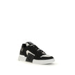 Black Calf Leather Bos Taurus Low Top SneakersPhantom Cocco Sneakers by Philipp Plein combine elegance and originality in a model also designed for moments of relaxation. Made of leather with crocodile-effect print, they are enriched with suede details an