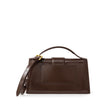 Brown Leather HandbagBrown Leather Handbag${tagsJacquemusAulae Brown Leather Handbag JacquemusAulae Brown Leather Handbag 110296564054,11273,Bags,Brown,Handbags,Handbags - Bags,Jacquemus,New with tags,Women Jacquemus CHF 676.00 CHF 840.00 Brown Leather Ha