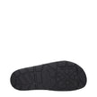 Black Cotton SlippersDescription: The product with MPN OMIU002MAT0011001 and code F84958 rubber in black is a slippers and clogs designed by Off-White. It has features like front logo.Black Cotton Slippers${tagsOff-WhiteAulae Black Cotton Slippers Off-Whi