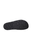 Black Cotton SlippersDescription: The product with MPN OWIU001MAT0011001 and code F84957 rubber in black is a slippers and clogs designed by Off-White. It has features like front logo.Black Cotton Slippers${tagsOff-WhiteAulae Black Cotton Slippers Off-Whi