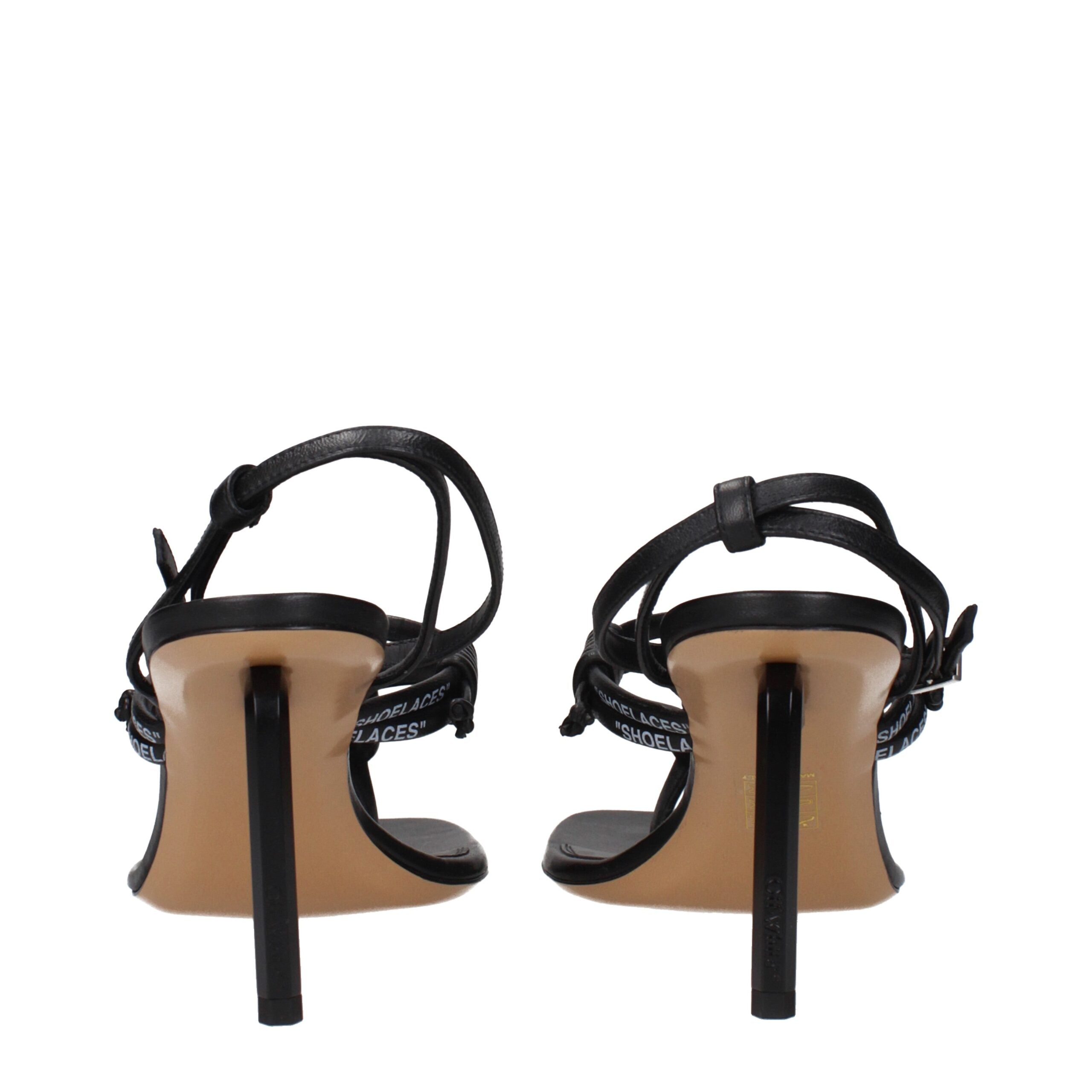 Black Leather Flip-Flop SandalsDescription: The product with MPN OWIH05LEA0011010 and code F84967 leather in black is a flip flops designed by Off-White. It has features like back logo.Black Leather Flip-Flop Sandals${tagsOff-WhiteAulae Black Leather Flip