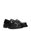 Black Leather Slip-On LoafersDescription: The product with MPN OWIG003LEA0011010 and code F84962 leather in black is a loafers designed by Off-White.Black Leather Slip-On Loafers${tagsOff-WhiteAulae Black Leather Slip-On Loafers Off-WhiteAulae Black Leath