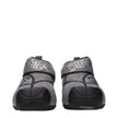 Black Cotton SneakersDescription: The product with MPN OMIA29GLEA001STRASS7210 and code F84968 rubber in black is a sneakers designed by Off-White. It has features like rhinestone, front logo, side logo.Black Cotton Sneakers${tagsOff-WhiteAulae Black Cott