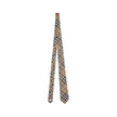 Manston TiesBurberry’s Manston Tie is a timeless accessory that celebrates the brand’s visual identity. Crafted with painstaking care, it is embellished with the iconic Archivio Check print, a distinctive symbol of Burberry style. Elegant and recognizable