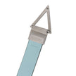 Green Leather Regular BeltBottega Veneta Light Blue/Green Double Face Leather Belt. In brushed leather, reversible in two colors, triangular metal buckle. Composition: 100% Leather Internal SKU: 25MG16 Brand SKU: 709440VMAUK3019Green Leather Regular Belt$