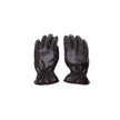 Brown Polyester GlovesBottega Veneta Rubber Effect Gloves. Mud color, shiny, with elastic at the cuffs, part of the palm in technical fabric, padded. Composition: 100% Polyester Internal SKU: 25GIU65 Brand SKU: 680138V17O02113Brown Polyester Gloves${tagsB