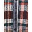 Multicolor Wool CardiganThe abstract-print Cardigan by Missoni embodies the brand’s unmistakable identity through a design that balances comfort and refinement. A V-neckline and button closure define its versatile silhouette, while front pockets and ribbe