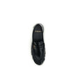 Black Lamb Ovis Aries Aries Slip-On LoafersLe Loafer Loafers by Saint Laurent combine classic elegance and iconic details. Crafted from supple leather, they feature a hand-stitched moc toe and the signature CASSANDRE embellishment in gold-tone metal. The