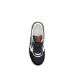 Re-Web SneakersRe-Web Sneakers by Gucci are a blend of urban style and sophistication, with distinctive details that recall the brand’s identity. The front lace-up closure ensures a comfortable and adjustable fit, while the brand’s iconic signature is app