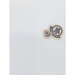 White Cotton T-ShirtThis soft cotton jersey T-shirt from Moncler features a ribbed crew neck and regular fit. The essential design is enhanced by the logo patch applied to the chest for an iconic and recognizable touch. A versatile garment ideal for compl