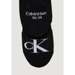 Black Cotton SocksDiscover the comfort and style of Calvin Klein Jeans women’s FOOTIE HIGH CUT 2P socks. Made from high-quality materials, these socks consist of 67% cotton, 29% polyester, 2% elastane/lycra, and 2% polyamide, ensuring a perfect fit and a
