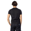 Black Cotton T-ShirtDiscover the elegance and comfort of the Calvin Klein Jeans ESSENTIAL SLIM TEE J30J314544 short-sleeve t-shirt for men. Made from 100% cotton, this shirt offers a soft and breathable feel, making it perfect for everyday wear. The slim