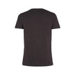 Black Cotton T-ShirtThe Calvin Klein Jeans CORE INSTITUTIONAL J30J322552 short-sleeve t-shirt for men is an essential piece for any modern wardrobe. Made from 100% cotton, it offers exceptional comfort and a perfect fit. The minimalist design is enhanced