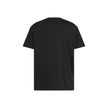 Black Cotton ClothingDiscover the short-sleeve t-shirt for men by Calvin Klein Jeans SS Smooth CTTN Solid LV040HM265, an essential piece for your wardrobe. Made from 100% cotton, this t-shirt offers a comfortable and breathable fit, perfect for everyday w