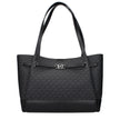 Black Fabric Shoulder BagDescription: The product with MPN 35F4S6RT3BBLACK and code F85016 fabric in black is a shoulder bags designed by Michael Kors. It has features like logo.Black Fabric Shoulder Bag${tagsMichael KorsAulae Black Fabric Shoulder Bag Mi