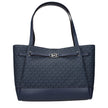 Blue Fabric Shoulder BagDescription: The product with MPN 35F4S6RT3BADMIRAL and code F85016 fabric in blue is a shoulder bags designed by Michael Kors. It has features like logo.Blue Fabric Shoulder Bag${tagsMichael KorsAulae Blue Fabric Shoulder Bag Mich