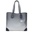 Blue Fabric Shoulder BagDescription: The product with MPN 35R5SV0T7BNAVY and code F85025 fabric in blue is a shoulder bags designed by Michael Kors. It has features like logo, front detail, removable details, removable inner clutch.Blue Fabric Shoulder Ba