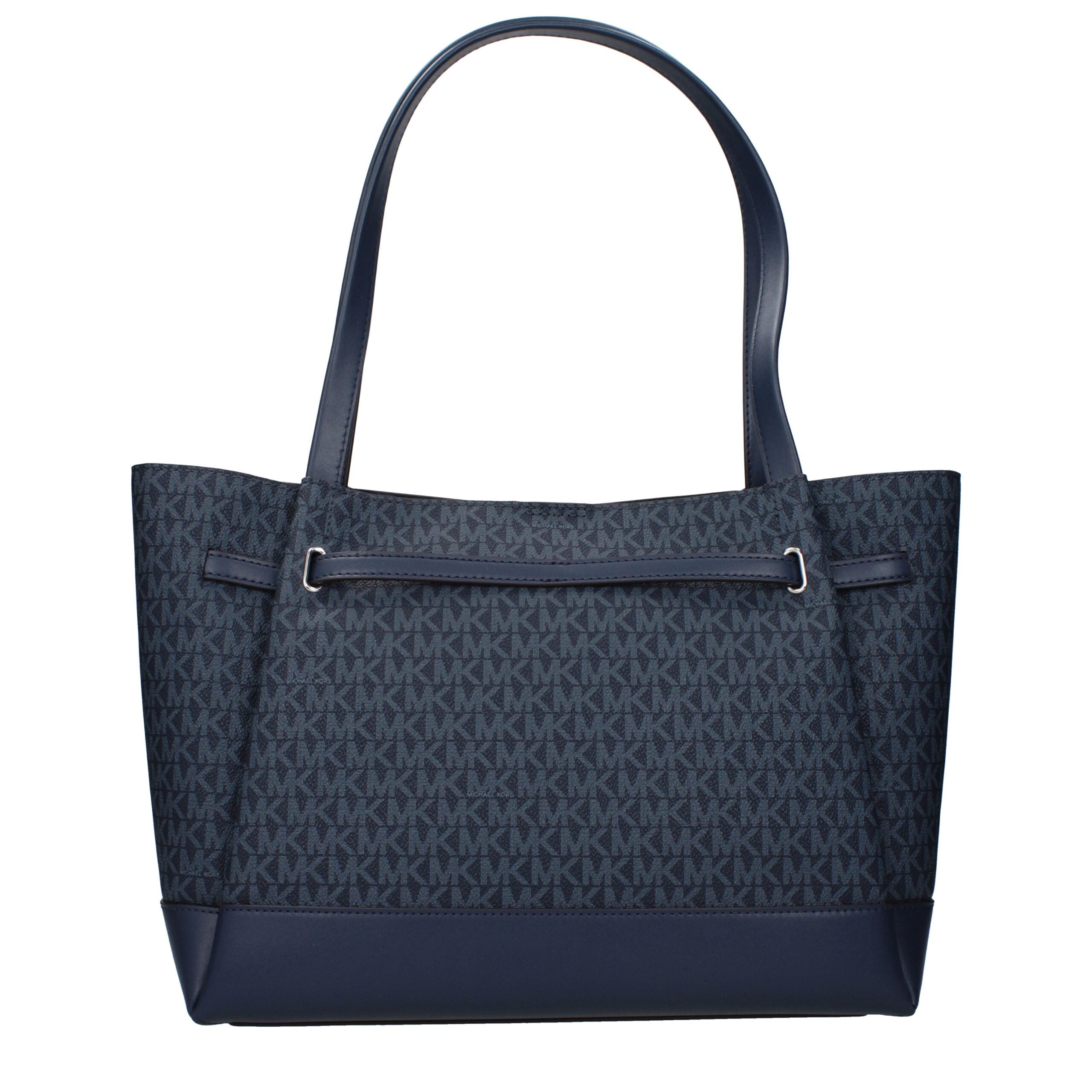 Blue Fabric Shoulder BagDescription: The product with MPN 35F4S6RT3BADMIRAL and code F85016 fabric in blue is a shoulder bags designed by Michael Kors. It has features like logo.Blue Fabric Shoulder Bag${tagsMichael KorsAulae Blue Fabric Shoulder Bag Mich
