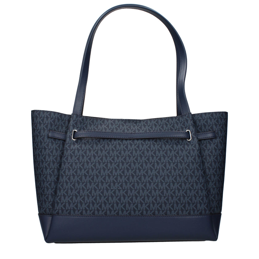 Blue Fabric Shoulder BagDescription: The product with MPN 35F4S6RT3BADMIRAL and code F85016 fabric in blue is a shoulder bags designed by Michael Kors. It has features like logo.Blue Fabric Shoulder Bag${tagsMichael KorsAulae Blue Fabric Shoulder Bag Mich