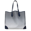 Blue Fabric Shoulder BagDescription: The product with MPN 35R5SV0T7BNAVY and code F85025 fabric in blue is a shoulder bags designed by Michael Kors. It has features like logo, front detail, removable details, removable inner clutch.Blue Fabric Shoulder Ba