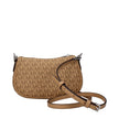 Brown Fabric HandbagDescription: The product with MPN 35F4S1QC5VPEANUT and code F85029 fabric in brown is a handbags designed by Michael Kors. It has features like logo, adjustable shoulder, removable shoulder.Brown Fabric Handbag${tagsMichael KorsAulae B