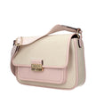 Beige Fabric Crossbody BagDescription: The product with MPN 35S5G2BM8CPOWDERBLUSH and code F83982 fabric in beige is a crossbody bags designed by Michael Kors. It has features like front logo, adjustable shoulder.Beige Fabric Crossbody Bag${tagsMichael Ko