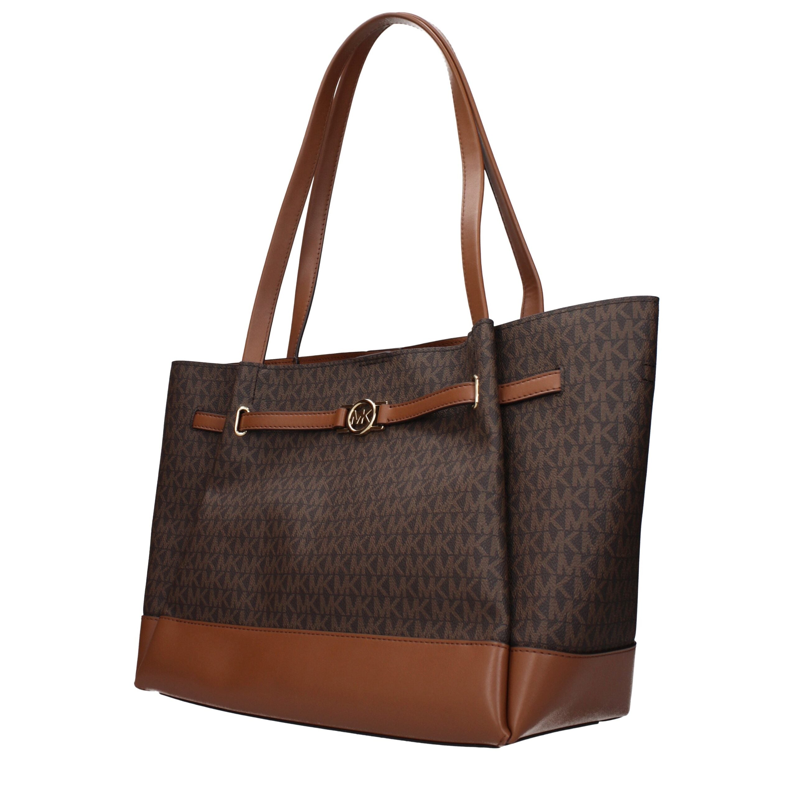 Brown Fabric Shoulder BagDescription: The product with MPN 35F4G6RT3BBROWN and code F85056 fabric in brown is a shoulder bags designed by Michael Kors. It has features like logo.Brown Fabric Shoulder Bag${tagsMichael KorsAulae Brown Fabric Shoulder Bag Mi