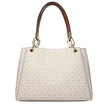 Beige Fabric Shoulder BagsDescription: The product with MPN 35H1G9TL9BVANILLA and code F85057 fabric in beige is a shoulder bags designed by Michael Kors. It has features like logo.Beige Fabric Shoulder Bags${tagsMichael KorsAulae Beige Fabric Shoulder Ba