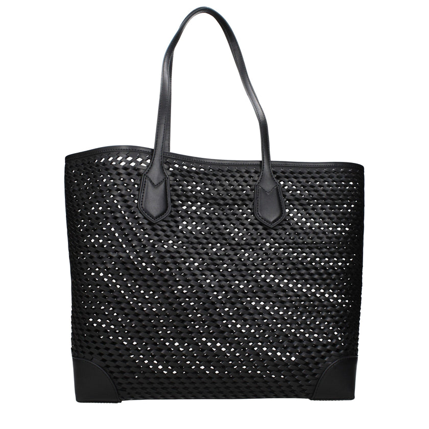 Black Leather Shoulder BagDescription: The product with MPN 35T5SV0T3YBLACK and code F85033 leather in black is a shoulder bags designed by Michael Kors. It has features like front detail, removable details, removable inner clutch.Black Leather Shoulder B