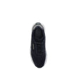 Blue Rubber Athletic SneakersSuede Sneakers by Ferragamo stand out for their essential design and urban inspiration. The clean lines, emphasized by the special hidden lacing, recall running models, reinterpreted with metropolitan materials and details. Th
