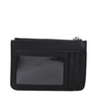 Black Leather WalletDescription: The product with MPN 35T5STVP1ABLACK and code F85050 patent leather in black is a coin purses designed by Michael Kors. It has features like front logo.Black Leather Wallet${tagsMichael KorsAulae Black Leather Wallet Micha