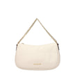 Beige Leather HandbagDescription: The product with MPN 35F4G1QC6LLTCREAM and code F85061 leather in beige is a handbags designed by Michael Kors. It has features like front logo, adjustable shoulder, removable shoulder.Beige Leather Handbag${tagsMichael K