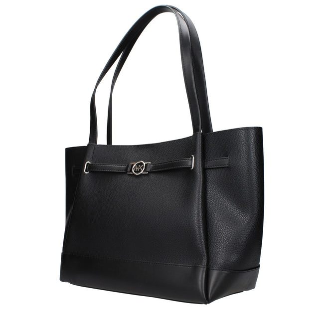 Black Leather Shoulder BagDescription: The product with MPN 35F4S6RT3TBLACK and code F85024 leather in black is a shoulder bags designed by Michael Kors. It has features like front logo.Black Leather Shoulder Bag${tagsMichael KorsAulae Black Leather Shoul