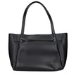 Black Leather Shoulder BagDescription: The product with MPN 35F4S6RT3TBLACK and code F85024 leather in black is a shoulder bags designed by Michael Kors. It has features like front logo.Black Leather Shoulder Bag${tagsMichael KorsAulae Black Leather Shoul