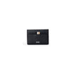 Black Polyamide CardholderThe Boss Zair_Money clip 50485622 men’s card holder wallet is the perfect accessory for those seeking both practicality and elegance. Crafted from 100% polyamide, this card holder stands out for its compact and lightweight struct