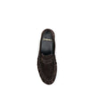 Le Loafer LoafersThe Le Loafer Loafers by Saint Laurent are crafted from soft suede and stand out for their hand-stitched moc toe and iconic gold-tone CASSANDRE decoration. Elegant and refined, they feature a leather sole that highlights their artisanal q