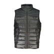 Black Polyamide Sleveless JacketODENO SLEEVELESS, 2 POCKETS, 1 INTERNAL POCKET, ZIP, LOGOBlack Polyamide Sleveless Jacket${tagsHugo BossAulae Black Polyamide Sleveless Jacket Hugo BossAulae Black Polyamide Sleveless Jacket ODENO SLEEVELESS, 2 POCKETS, 1 I