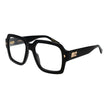 Black Acetate Glasses (Frames)Gender Men Shipment includes Branded case Main color Black Frame color Black Frame material Acetate Rim Style Full-Rim Lenses Color Demo glasses Lenses Material Plastic Lenses Effect No Extra Lenses Height 47 Bridge width 19