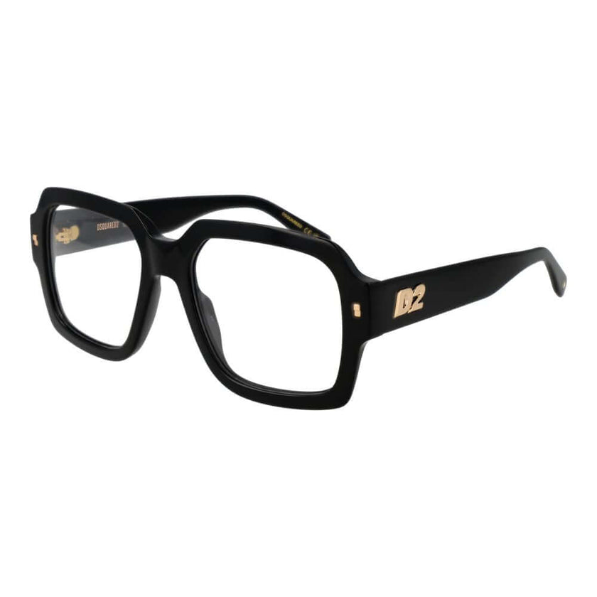 Black Acetate Glasses (Frames)Gender Men Shipment includes Branded case Main color Black Frame color Black Frame material Acetate Rim Style Full-Rim Lenses Color Demo glasses Lenses Material Plastic Lenses Effect No Extra Lenses Height 47 Bridge width 19