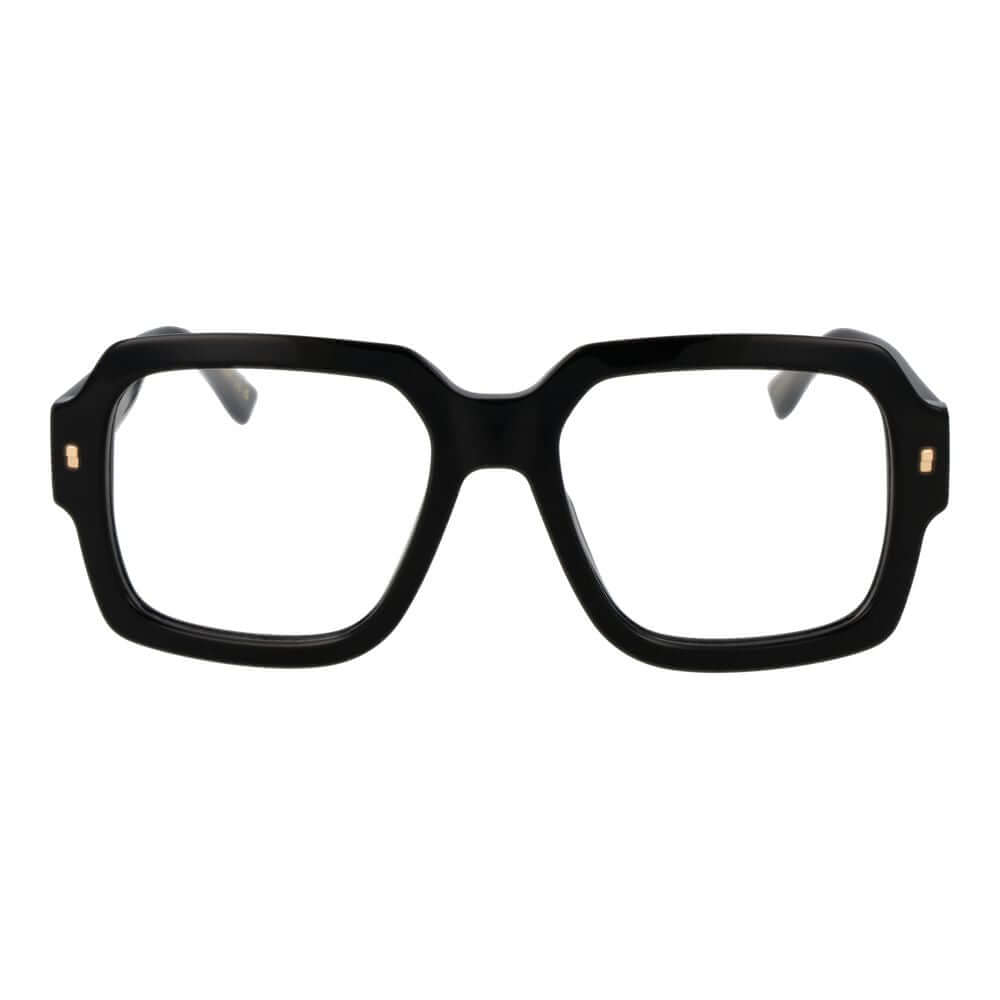 Black Acetate Glasses (Frames)Gender Men Shipment includes Branded case Main color Black Frame color Black Frame material Acetate Rim Style Full-Rim Lenses Color Demo glasses Lenses Material Plastic Lenses Effect No Extra Lenses Height 47 Bridge width 19