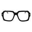 Black Acetate Glasses (Frames)Gender Men Shipment includes Branded case Main color Black Frame color Black Frame material Acetate Rim Style Full-Rim Lenses Color Demo glasses Lenses Material Plastic Lenses Effect No Extra Lenses Height 47 Bridge width 19