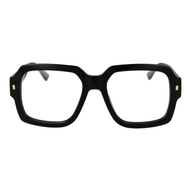 Black Acetate Glasses (Frames)Gender Men Shipment includes Branded case Main color Black Frame color Black Frame material Acetate Rim Style Full-Rim Lenses Color Demo glasses Lenses Material Plastic Lenses Effect No Extra Lenses Height 47 Bridge width 19