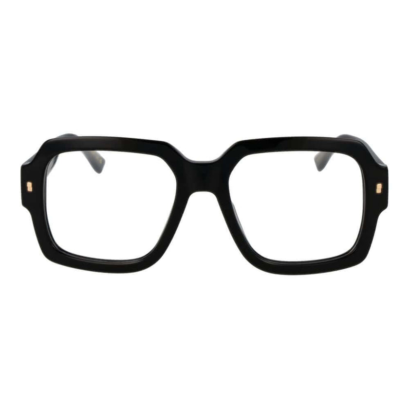 Black Acetate Glasses (Frames)Gender Men Shipment includes Branded case Main color Black Frame color Black Frame material Acetate Rim Style Full-Rim Lenses Color Demo glasses Lenses Material Plastic Lenses Effect No Extra Lenses Height 47 Bridge width 19