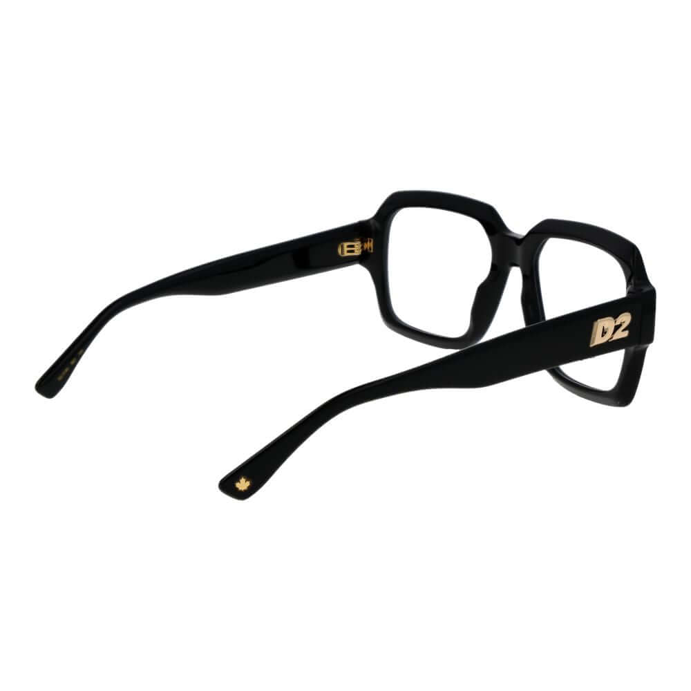 Black Acetate Glasses (Frames)Gender Men Shipment includes Branded case Main color Black Frame color Black Frame material Acetate Rim Style Full-Rim Lenses Color Demo glasses Lenses Material Plastic Lenses Effect No Extra Lenses Height 47 Bridge width 19